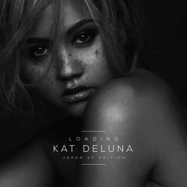 Kat Deluna - Over You ft Yemi Alade